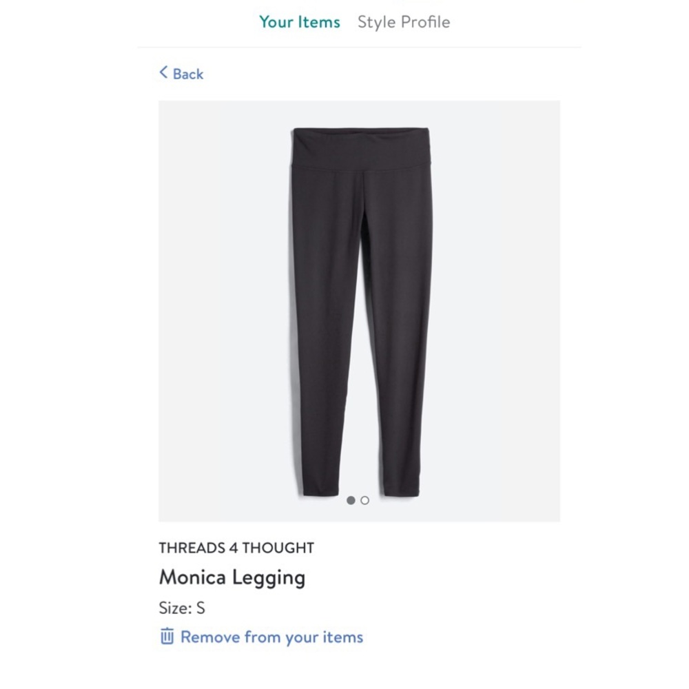 Threads 4 Thought - Monica Leggings